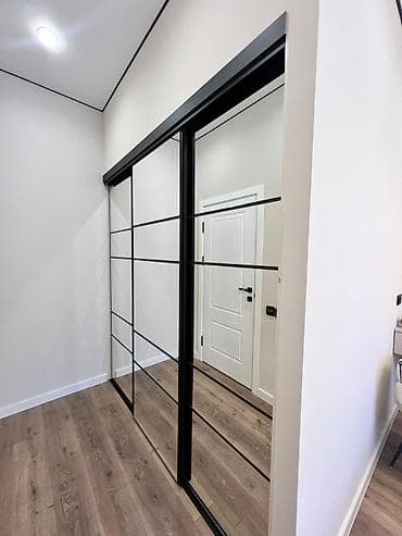 квартира продается: 2 комнаты, 58 м², Элитка, 7 этаж, Дизайнерский ремонт — 8