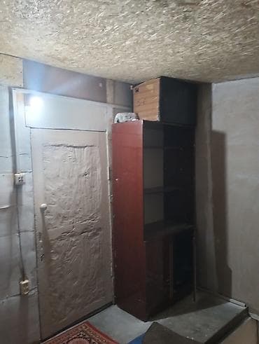 продам в связи с переездом: Гараж-бокс с обустроенной комнатой отдыха и видеонаблюдением - — 5