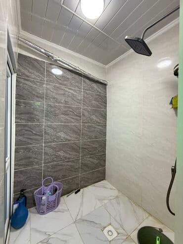 продаю дом ак ордо 1: Дом, 130 м², 5 комнат, Собственник, Евроремонт — 10