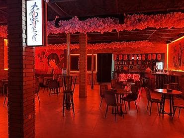 Унаа бизнеси: Продается бизнес, бар «Ronin» со вторым этажом, 2 этаж панорамный вид — 3