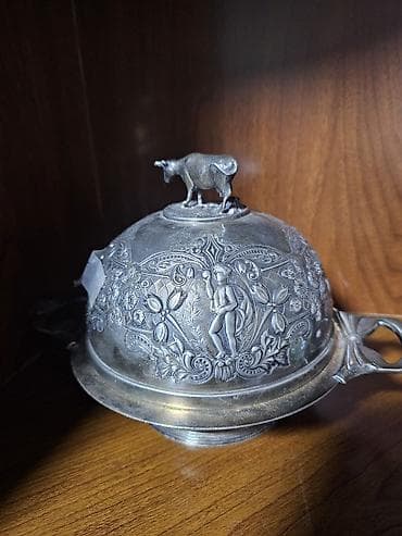 мин булак: Масленка — 5