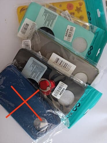 инфиникс нот 30 вип цена в бишкеке: Чехол на Redmi note 9t Есть абсолютно новые и использованные пару раз — 1