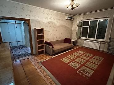 Мебель: Сдается 4-комнатная квартира для долгосрочного проживания — 6