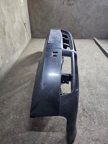 фаркоп на ауди а4: Бампер Передний Audi, Б/у, Оригинал — 2