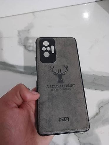 helldivers 2: Redmi, Redmi Note 10 Pro, 128 ГБ, цвет - Голубой — 3
