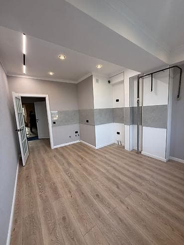 1 комната, 41 м², Элитка, 5 этаж, Евроремонт — 5