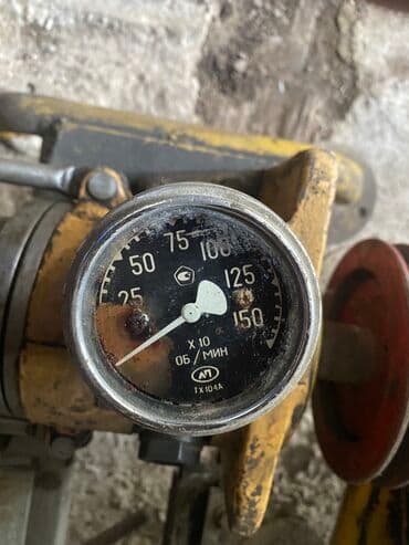 Строительное оборудование: Город Ош (Южный). Продаются насосы для вязких жидкостей — 2