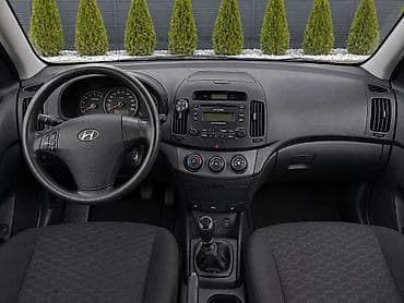 хендай лафеста: Hyundai Elantra: 2008 г., 1.6 л, Механика, Бензин, Седан — 4