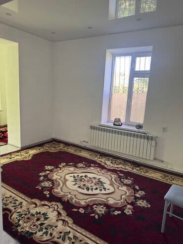 сдаю частный дом на долгий срок: 2 комнаты, Собственник, Без подселения, С мебелью частично — 1