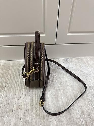 Аксессуары: Продаю сумку с тремя отсеками — 2