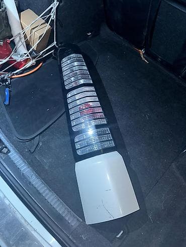 стоп степ: Другой вид стоп-сигнала Honda 2004 г., Б/у, Оригинал, Япония — 1