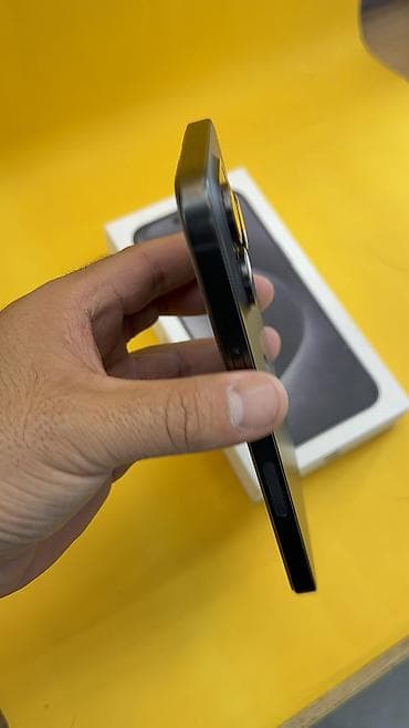 айфон 6 цена в токмоке: IPhone 15 Pro Max, Б/у, 256 ГБ, 85 % — 9