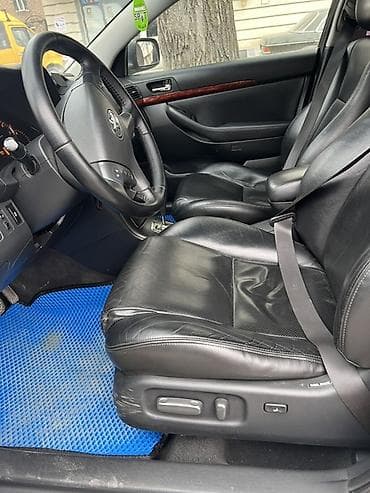 ravon 4: Toyota Avensis: 2006 г., 2.4 л, Автомат, Бензин, Седан — 3