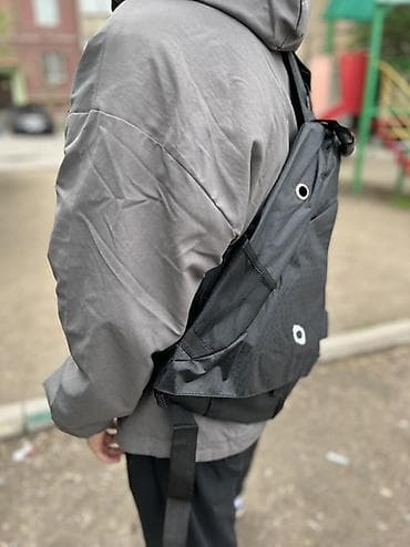 рюкзаки: Рюкзак, Унисекс, Новый — 2