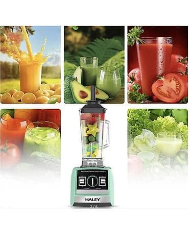 sunmile super blender: Блендер, миксер, Новый, Самовывоз — 2