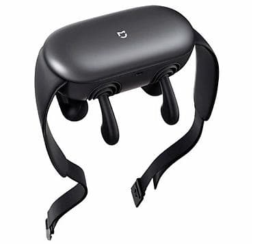 hoco w40: Массажер Ручной массажер, Для спины, Для плеч, Новый — 1