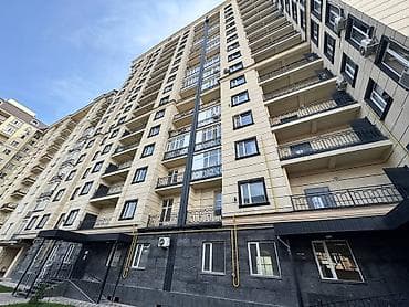 2 комнаты, 65 м², Элитка, 9 этаж, Косметический ремонт at lalafo.kg 2 комнаты, 65 м², Элитка, 9 этаж, Косметический ремонт