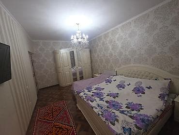 4 комнаты, 109 м², Тунгуч мкр 3 этаж — 6