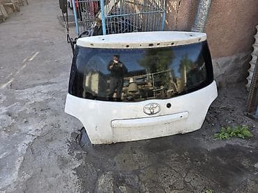 камри 50 капот: Бампер Toyota — 8