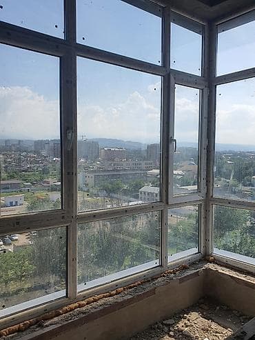 1 бөлмө, 37 м², Элитка, 11 кабат, Даяр ПСО (өзү оңдоп түзөтүп бүтүү үчүн)