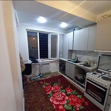 продаеться дом: 1 комната, 30 м², Элитка, 3 этаж, Косметический ремонт — 1