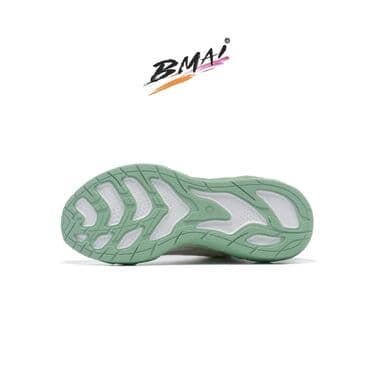 lining: BMAI Pace 5.0. Лёгкие кроссовки для скоростных и медленных тренировок — 5