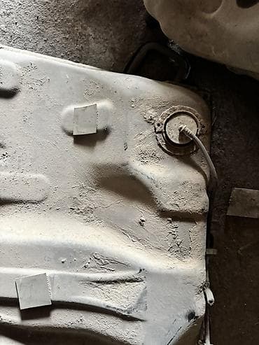 бензобак на матиз: Топливный бак Toyota Б/у, Оригинал, Германия — 2