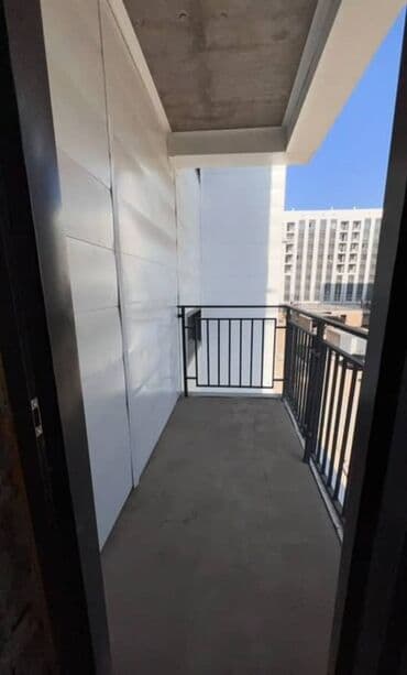 продаю дом село кенеш: 1 комната, 40 м², Элитка, 3 этаж, ПСО (под самоотделку) — 4