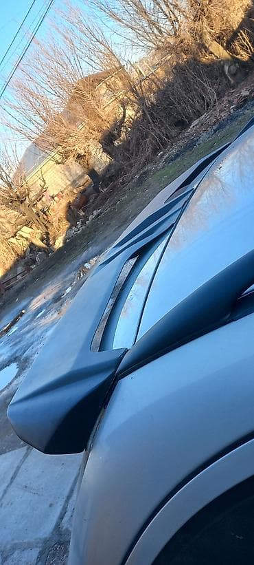 Катализаторлорду сатып алуу: Декоративдик коймолор Желим, Mercedes-Benz, 2023 г. — 2