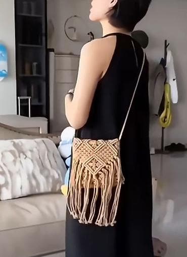 короткие шорты: Сумка — 2