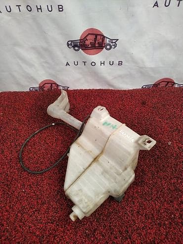 бу мойка: Бачок Mazda — 1