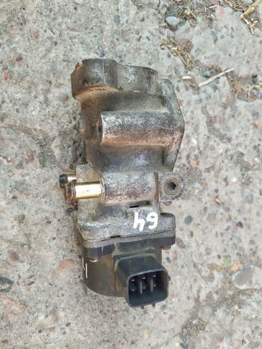 гбо автогаз: ГБО — 1