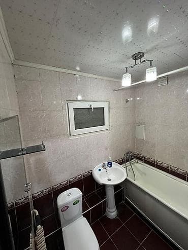 сниму квартиру бгу: 1 комната, 35 м², Индивидуалка, 12 этаж, Косметический ремонт — 4