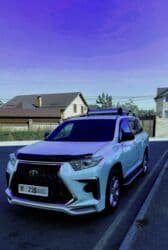 купить передний бампер на форд мондео 3: Toyota Highlander: 2011 г., 3.5 л, Автомат, Бензин, Кроссовер — 3