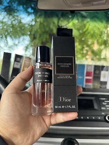 мужские парфюмы: Набор мужских ароматов в форматах 50 мл (спрей): 1) Emporio Armani — 2