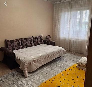 105: 1 комната, 39 м², 11 мкр 105 серия, 4 этаж, Свежий ремонт — 7
