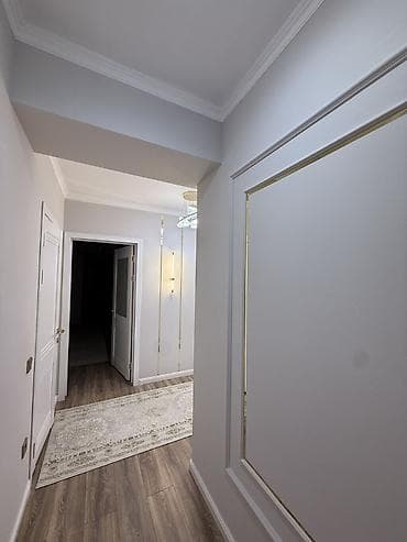 2 room flat: 2 комнаты, 67 м², Элитка, 7 этаж, Евроремонт — 4