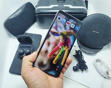 it takes two: Xiaomi, Mi 11 Lite, Б/у, 256 ГБ, цвет - Белый, 1 SIM, 2 SIM, eSIM — 7