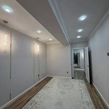 жк vegas: 2 комнаты, 67 м², Элитка, 6 этаж, Евроремонт — 4
