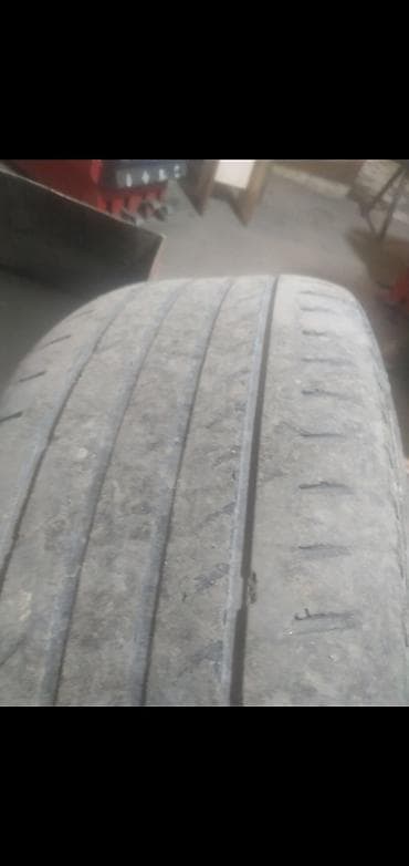 255 50 18: Шины R 18, Лето, Легковые, Pirelli — 3