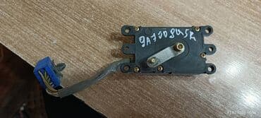 кондиционер домашный: Mazda 626 актуатор печки, Мазда 626 сервопривод печки, Сервопривод — 2