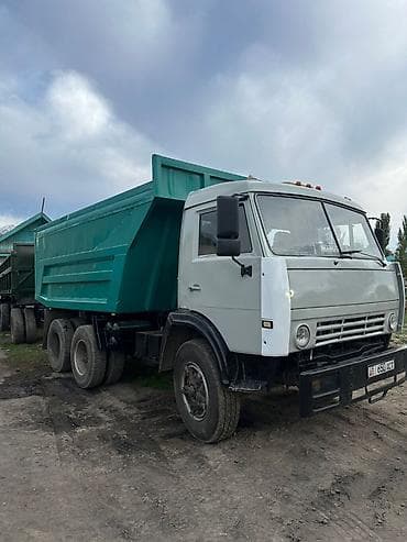 камаз эвро кабина: Грузовик, Камаз, Стандарт, 7 т, Б/у — 2