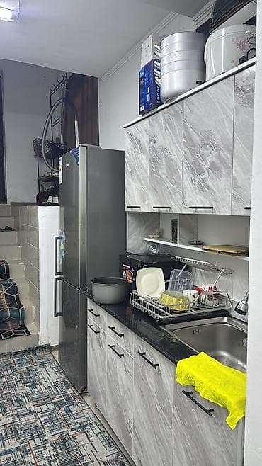 аламединский рынок: Срочно ‼️ Продается коммерческое помещение в районе Аламедиского — 8