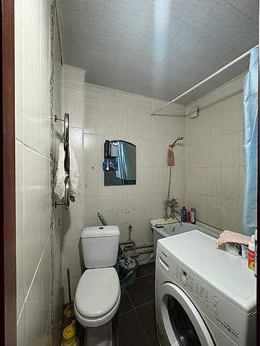 сдается квартира 5000: 2 комнаты, Собственник, С подселением — 8