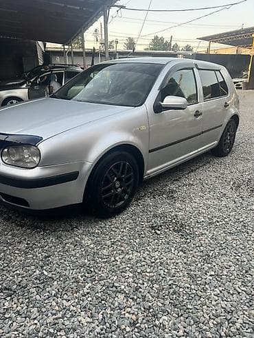 люк bmw: Volkswagen Golf: 1999 г., 1.6 л, Автомат, Бензин — 6