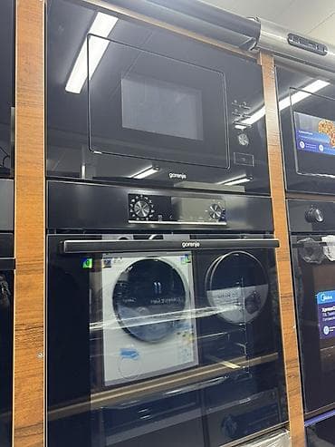 alcatel lucent: Микроволновка — 2