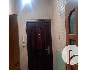 Батирлер: 1 бөлмө, 40 м², 104-серия, 3 кабат, Косметикалык ремонт — 7