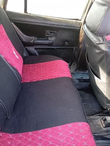 toyota runer: Volkswagen : 1980 г., 1.8 л, Механика, Бензин, Хэтчбэк — 8