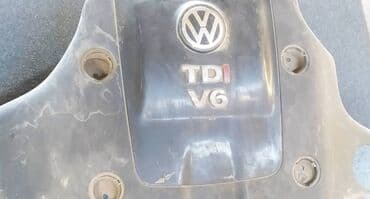 двигатель поло 1.6 купить новый: Декоративная крышка двигателя в отличном состоянии на Фольксваген — 1