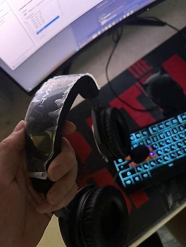 6900 xt: Компьютер, Игровой, Intel Core i7 — 7